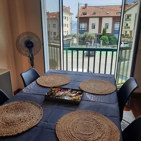Appartamento Soraya En El Fin De La Tierra A Finisterre Esterno foto
