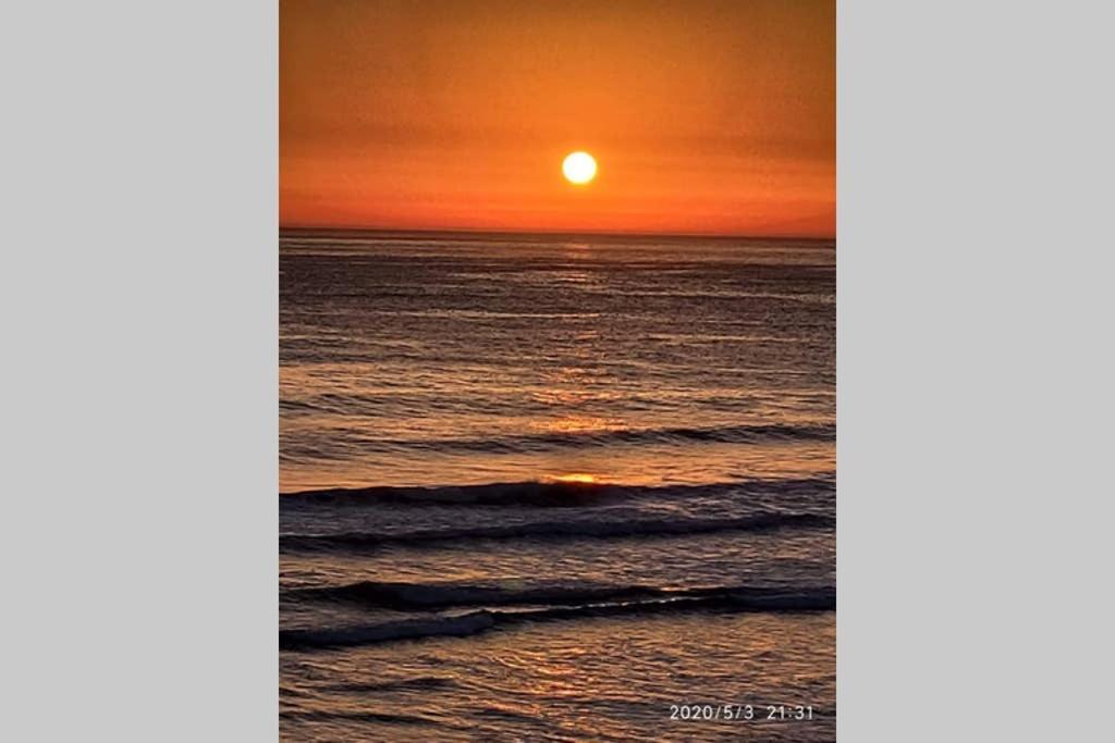 Appartamento Soraya En El Fin De La Tierra A Finisterre Esterno foto